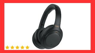 Sony WH1000XM4  Auriculares inalámbricos Noise Cancelling [upl. by Irat]