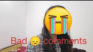 Anjali dhaka worst comment replay ever😡😭😡😭 [upl. by Ahtelahs]