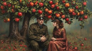 Отава Ё  Яблочко Otava Yo  little apple Türkçe Çeviri [upl. by Heyward385]