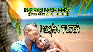 Mogan tujea film mog kuddo ftBenny amp Vishakha Jawsh658 laxed sirenbeat [upl. by Suivatram]