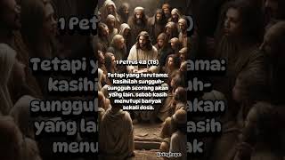 Haleluya😇ayatalkitab firmantuhan bibleverse ayatalkitabhariini firmantuhanhariini [upl. by Dorsman221]