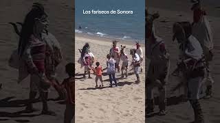 Los Fariseos de Sonora México [upl. by Ainolloppa]