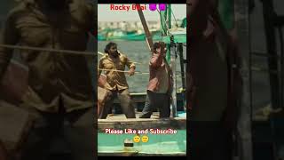 Rocky Bhai  Kosandra  kgf kgfedits kosandraremix rocky kgfmovie rockybhaiedit rockingstar [upl. by Anoy]