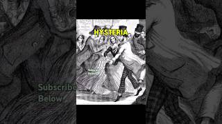 Strange Cases of Mass Hysteria history neuroscience salem shorts [upl. by Anihsit]