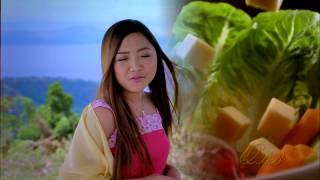 Charice in NZC 50th Year Commercial TVC 30s Full HD 1080p [upl. by Nanni891]