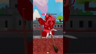 CARRYING LASSO WARS ROBLOX BEDWARS [upl. by Maureen]