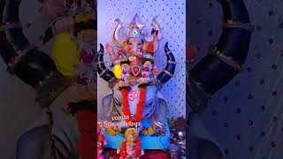 hi samundarachi lat deva pahte tumchi vat bappa morya morya ganpati bappa moraya [upl. by Lalise]