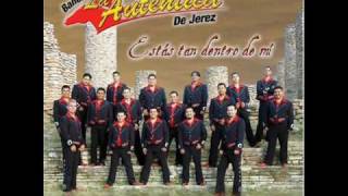 Banda La Autentica De Jerez Palillos Chinos [upl. by Sandy875]