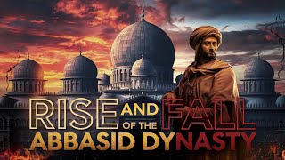 Abbasid Dynasty The Golden Age of Islam [upl. by Malarkey]