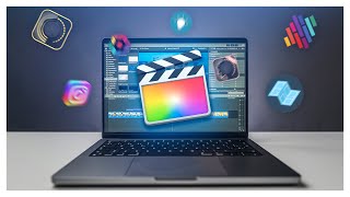 MEJORES PLUGINS para FINAL CUT PRO ✅ 2023 [upl. by Uhej]