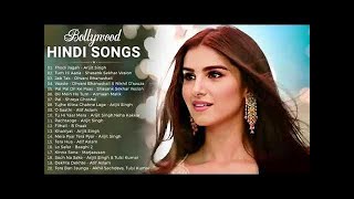 Romantic Bollywood Songs New Hindi Love Song [upl. by Frederik]