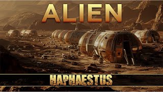 Alien Hephaestus [upl. by Florence]