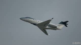 Gulfstream G280 DCAviation DBDRX [upl. by Giglio]