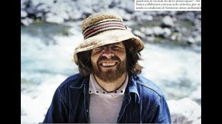 Reinhold Messner  biografia parte prima 1944  1978 [upl. by Saisoj776]