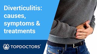 What is diverticulitis Causes symptoms treatment amp more [upl. by Aiki]