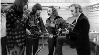 Carried Away  Crosby Stills and Nash [upl. by Leraj]