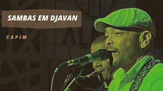 Capim Djavan [upl. by Enois]