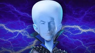 Megamind 2 trailer but every time something cringe happens it speeds up [upl. by Eimas]