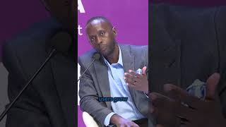 Emmanuel Mugabi on Developing Tech Solutions that Drive Value  DIAA2023 [upl. by Williams]