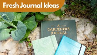 Check Out These 5 Amazing Garden Journal Ideas Now [upl. by Juli]