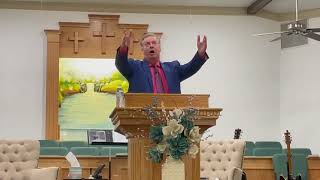 That place Near God  Mike Holcomb preaching [upl. by Andrews]