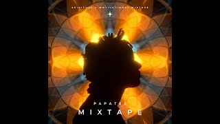 Spiritual amp Motivational Amapiano Mixtape PapaTee [upl. by Speroni]