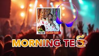 Morning Tea by Pastor Millicent Rerri [upl. by Zaslow]