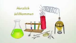 Reaktionsmechanismus der Anionischen Polymerisation  Chemie  Organische Chemie [upl. by Surtemed]