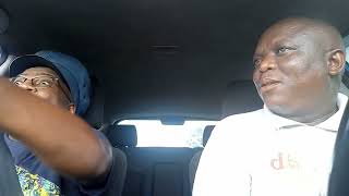 Wrong Hitch hiking 🤣🤣🤣 Smallz The Comedian and Gedlembane [upl. by Copland]