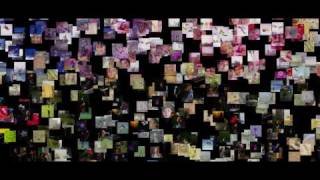 Build and Explode video photo mosaic [upl. by Rox247]