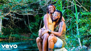 Rugu  Rasta Love Official Video [upl. by Eiramit839]