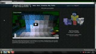 Minecraft Tutorial So öffnet man einen MinecraftServer [upl. by Kemppe548]