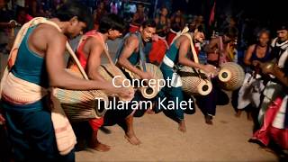 WOFRI II Rangin Kirtan II Bidura Putel II Kandhumunda Gaisilet II Odisha [upl. by Hanas]