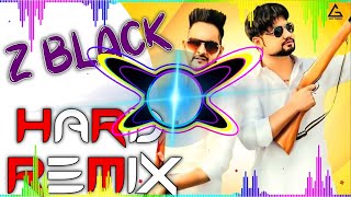 Z BLACK DJ REMIX SONG  KD SONG  FULL VIBRATION 😡👊  HARYANVI SONG DJ REMIX  DJ AAYUSH MIXER [upl. by Simpson]