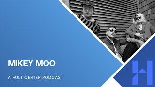 Mikey Moo  The Hult Center Podcast [upl. by Roselane747]