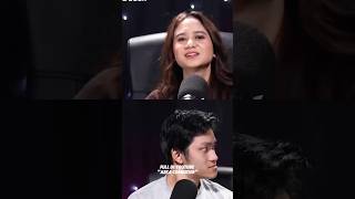 TISSA BIANI NGAJARIN AZKA CORBUZIER NGOMONG JAWA tissabianiazzahra azkacorbuzier podcast [upl. by Gillette80]