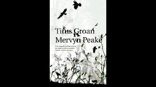 REVIEW quotTitus Groanquot Gormenghast 1 by Mervyn Peake BeautifulAtmospheric Structurally Unsound [upl. by Burnside]