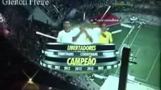 Palmeiras Rebaixado São Marcos disse  O palmeiras só cai se o Corinthians ganhar a Libertadores [upl. by Nurse800]