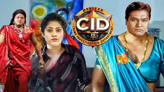 CID Officer Abhijeet और Daya बनकर आई जब किन्नर Dr Tarika के घर उनसे मिलने  CID  Full Episode [upl. by Crane]