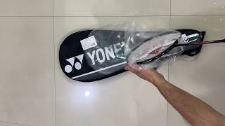 Best Yonex Badminton Racquet under Rs 2000 [upl. by Heinrike]