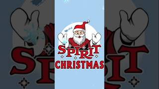 Get Ready for SPIRIT CHRISTMAS STORE spiritchristmas christmas [upl. by Emlyn]