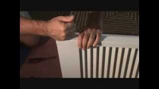 How to repair a bifold louvered doorPart 2 [upl. by Cychosz]