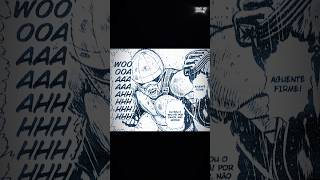 Mumen Rider amp Saitama VS Deep Sea King onepunchman mangá anime edit [upl. by Siouxie]