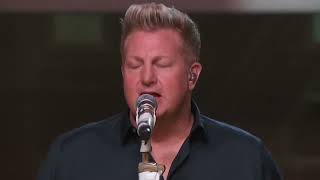 Gary Levox  How They Remember You  Live Acoustic  Rascal Flatts  Ryman Auditorium [upl. by Bourn]