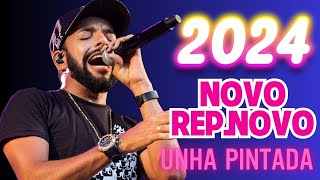 UNHA PINTADA 2024 JANEIRO  REPERTÓRIO NOVO  MÚSICAS NOVAS  CD NOVO  ATUALIZADO UNHA PINTADA [upl. by Oralla]