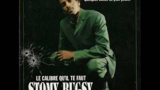 Stomy Bugsy  Bouche A Bouche A Un Mort 1996 [upl. by Spooner]