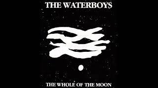 The Waterboys  The Whole Of The Moon Extended Version 1985 [upl. by Barney409]