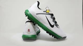 Nike TW 13 Golf Shoes [upl. by Fogg]