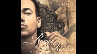 Romeo Santos  You Fórmula Vol 1 [upl. by Hassin]