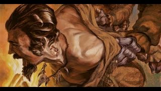 Channel CalebD  Modern Assault Bogle Deck Tech [upl. by Lepper]